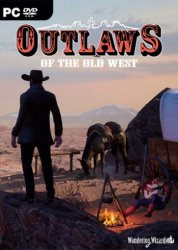 Outlaws of the Old West - Early Access (2019) PC | 
